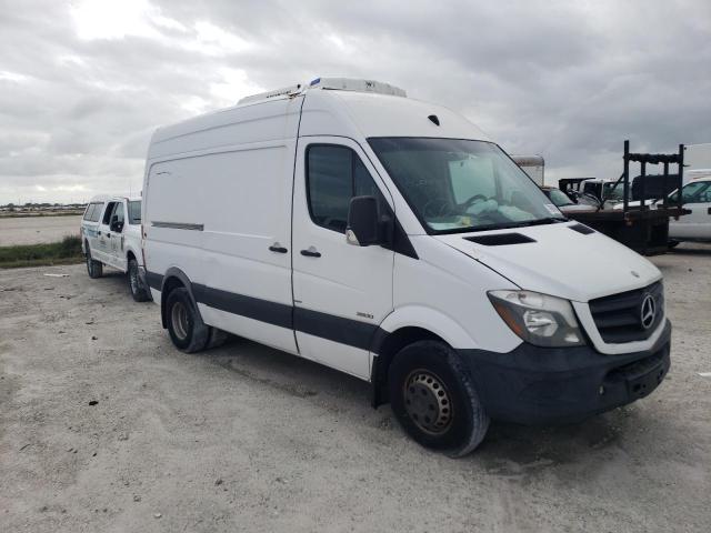 2017 RAM PROMASTER 1500 1500 STANDARD 2017 image