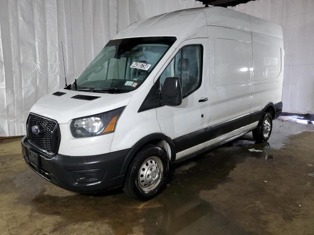 Obraz 1 z 2023 FORD TRANSIT T-250 2023 z VIN 1FTBR2X81PKA10265