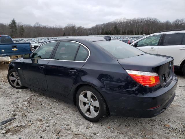 Obraz 2 z 2008 BMW 528 XI 2008 z VIN WBANV13508CZ57725