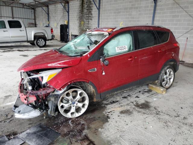 Obraz 1 z 2015 FORD ESCAPE TITANIUM 2015 z VIN 1FMCU0J92FUB15985