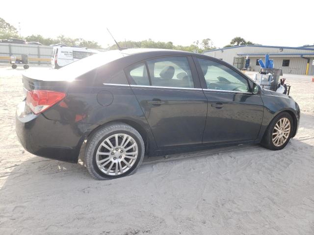 Image 3 of 2012 CHEVROLET CRUZE ECO 2012 with VIN 1G1PK5SC6C7261196