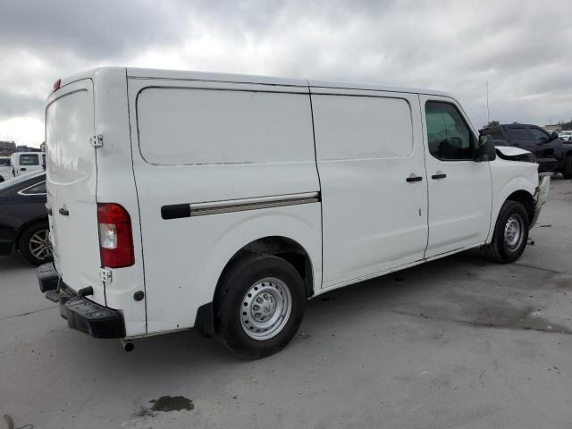 Image 3 of 2018 NISSAN NV 1500 S 2018 with VIN 1N6BF0KM2JN810853