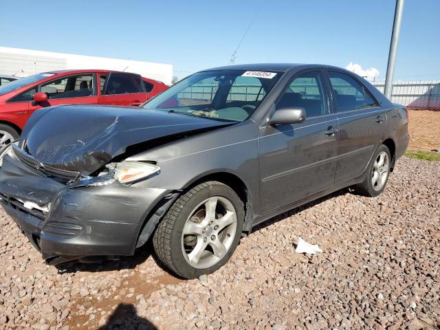 Image 1 of 2004 TOYOTA CAMRY LE 2004 with VIN 4T1BF32K04U582408
