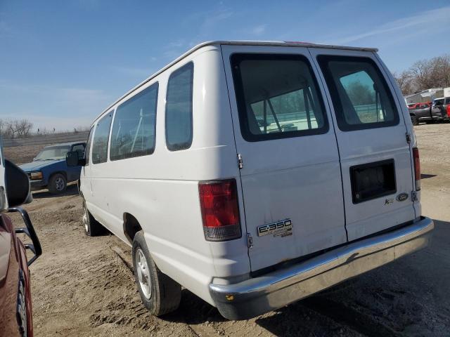 Image 2 of 2014 FORD ECONOLINE E350 SUPER DUTY WAGON 2014 with VIN 1FBSS3BL1EDB03640