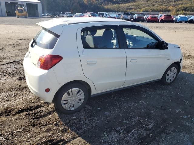 Image 3 of 2014 MITSUBISHI MIRAGE DE 2014 with VIN ML32A3HJ6EH024707