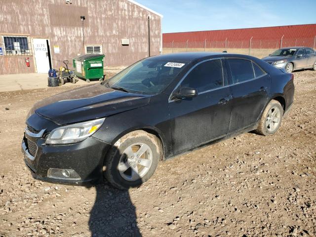 Image 1 of 2014 CHEVROLET MALIBU LS 2014 with VIN 1G11B5SL3EF210849