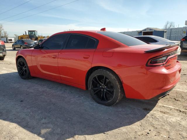 Image 2 of 2016 DODGE CHARGER SXT 2016 with VIN 2C3CDXHG8GH163324