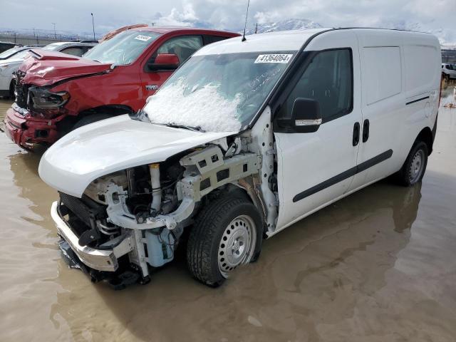 Obraz 1 z 2018 RAM PROMASTER CITY  2018 z VIN ZFBERFAB1J6K22580