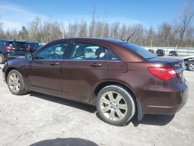 Obraz 2 z 2013 CHRYSLER 200 TOURING 2013 z VIN 1C3CCBBB2DN542180