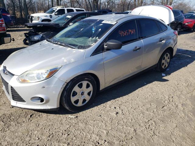Obraz 1 z 2012 FORD FOCUS S 2012 z VIN 1FAHP3E20CL385482