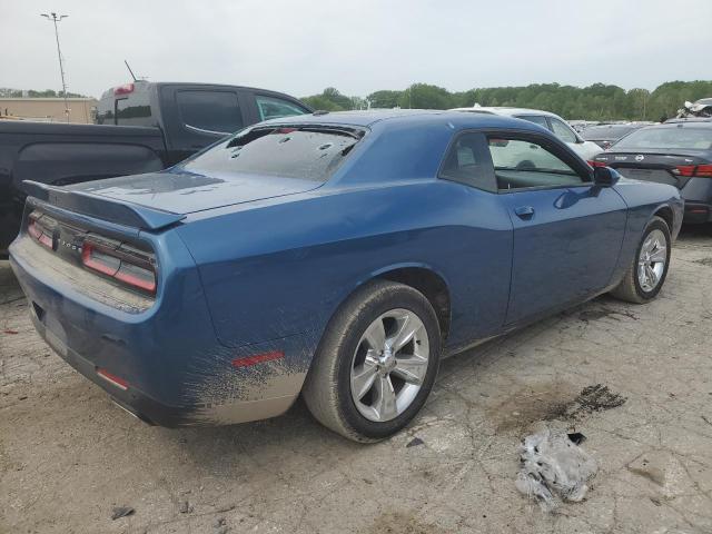 Изображение 3 2021 DODGE CHALLENGER SXT 2021 с VIN 2C3CDZAG9MH627187