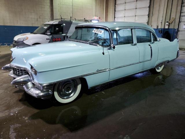 1955 CADILLAC COUPE DEVI 1955 image