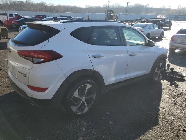 Obraz 3 z 2016 HYUNDAI TUCSON LIMITED 2016 z VIN KM8J3CA23GU117812