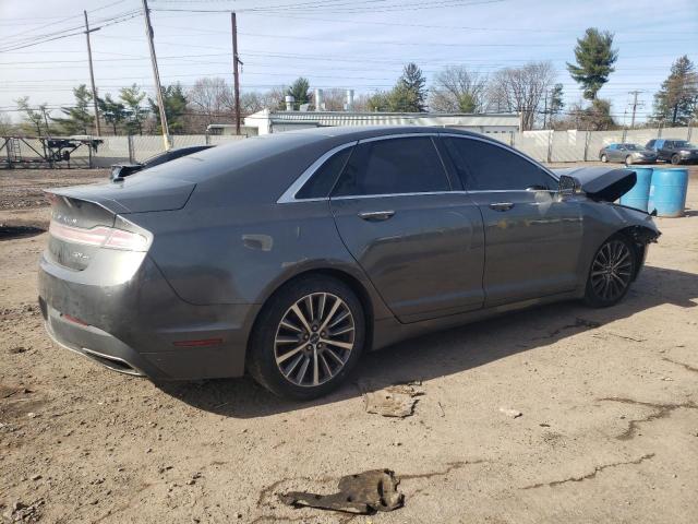 Obraz 3 z 2017 LINCOLN MKZ SELECT 2017 z VIN 3LN6L5D99HR618402