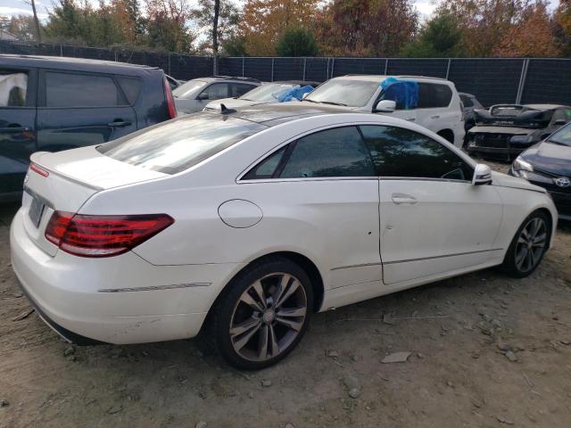 Image 3 of 2014 MERCEDES-BENZ E 350 2014 with VIN WDDKJ5KBXEF256769