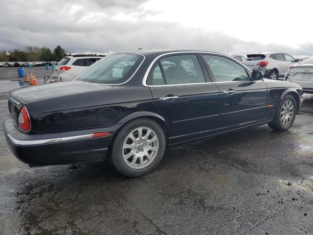 Obraz 3 z 2004 JAGUAR XJ8  2004 z VIN SAJEA71C74SG00971