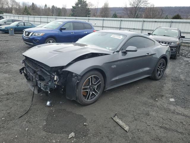 Изображение 2023 FORD MUSTANG GT 2023