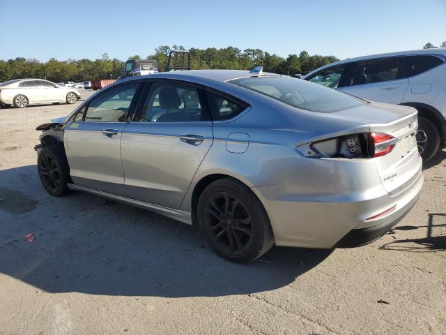 Image 2 of 2020 FORD FUSION SEL 2020 with VIN 3FA6P0CD0LR115468