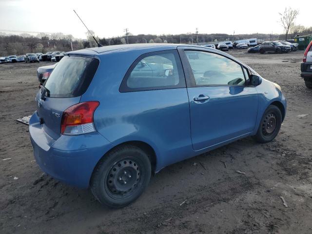 Image 3 of 2009 TOYOTA YARIS  2009 with VIN JTDJT903095239610
