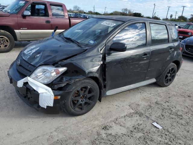 Obraz 2004 Toyota Scion 2004