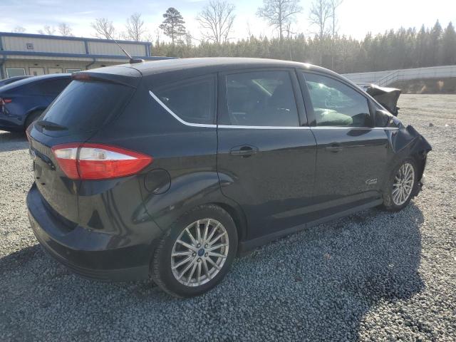 Изображение 3 2014 FORD C-MAX PREMIUM 2014 с VIN 1FADP5CU8EL512321