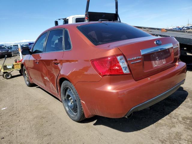 Obraz 2 z 2011 SUBARU IMPREZA 2.5I 2011 z VIN JF1GE6A61BH501253