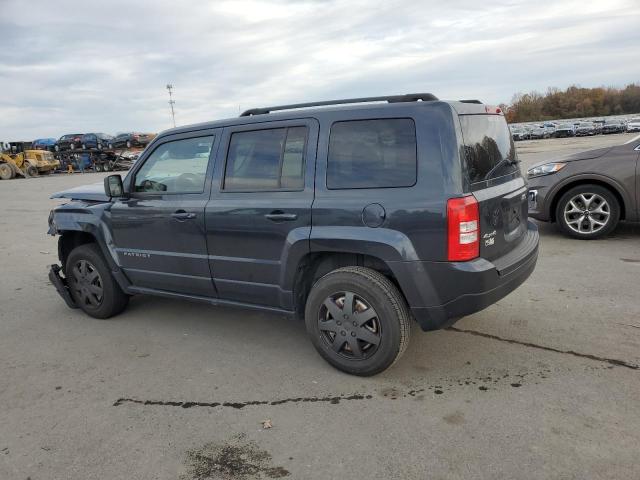 Image 2 of 2015 JEEP PATRIOT SPORT 2015 with VIN 1C4NJRBB2FD283654