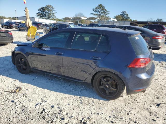 Изображение 2 2015 VOLKSWAGEN GOLF  2015 с VIN 3VW217AU3FM049079