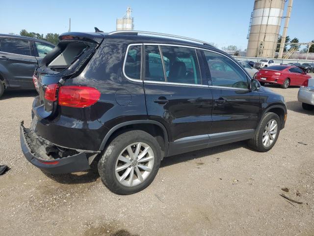 Изображение 3 2017 VOLKSWAGEN TIGUAN WOLFSBURG 2017 с VIN WVGRV7AX5HK004179