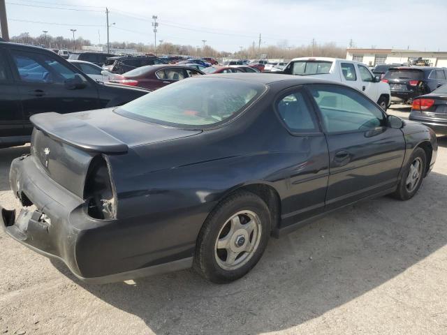 Image 3 of 2003 CHEVROLET MONTE CARLO LS 2003 with VIN 2G1WW12E139104068