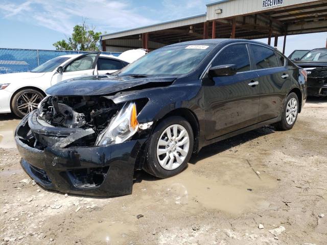 Image 1 of 2015 NISSAN ALTIMA 2.5 2015 with VIN 1N4AL3AP9FC584937