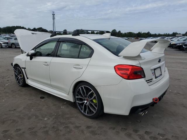 Изображение 2 2021 SUBARU WRX STI LIMITED 2021 с VIN JF1VA2W63M9816119