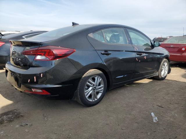 Image 3 of 2020 HYUNDAI ELANTRA SEL 2020 with VIN 5NPD84LF5LH607262
