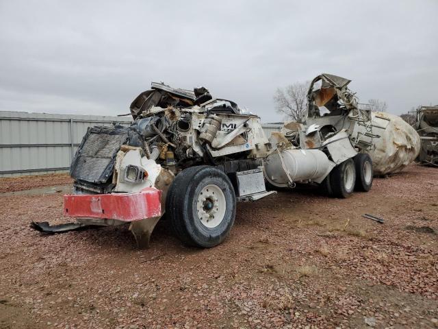 Изображение 2 2009 PETERBILT 365  2009 с VIN 1NPSLF0X99N770318