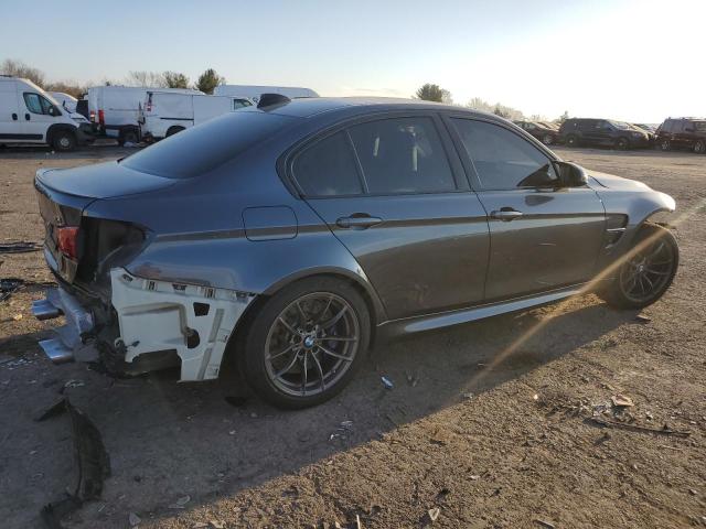 Image 3 of 2018 BMW M3  2018 with VIN WBS8M9C51J5G86262