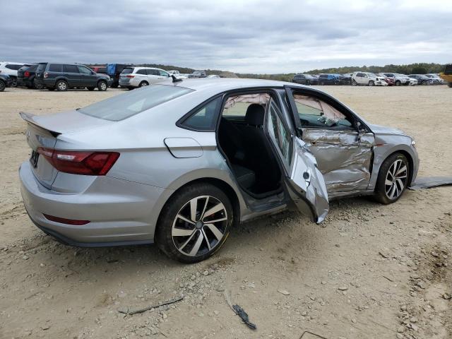 Изображение 3 2021 VOLKSWAGEN JETTA GLI 2021 с VIN 3VW6T7BU4MM054444