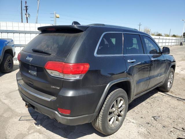 Изображение 3 2014 JEEP GRAND CHEROKEE LIMITED 2014 с VIN 1C4RJFBTXEC140268