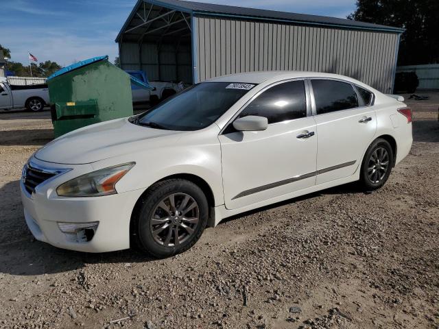 Изображение 1 2015 NISSAN ALTIMA 2.5 2015 с VIN 1N4AL3AP5FC483216