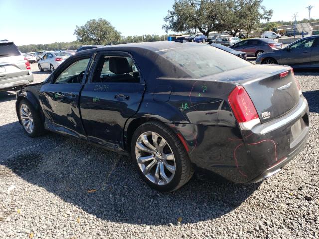 Image 2 of 2017 CHRYSLER 300C  2017 with VIN 2C3CCAET2HH628750