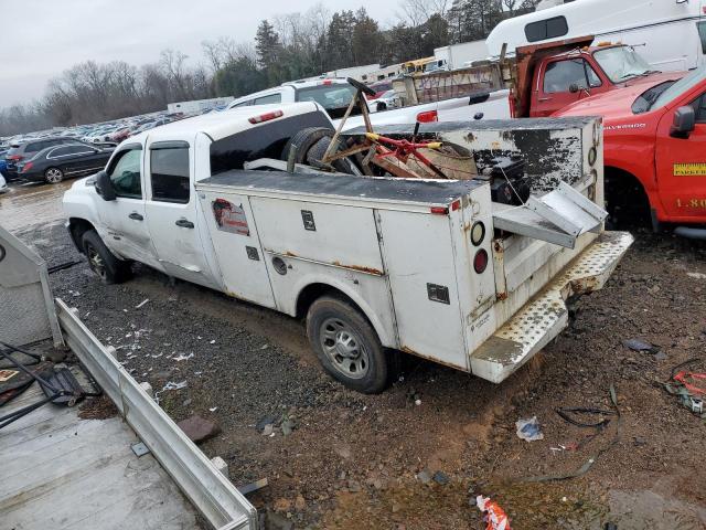 Obraz 2 z 2012 CHEVROLET SILVERADO K3500 2012 z VIN 1GB4KZCG1CF218527
