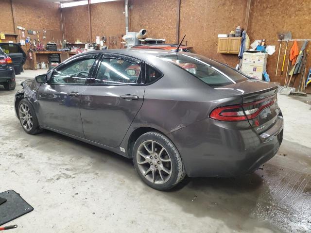 Obraz 2 z 2015 DODGE DART SXT 2015 z VIN 1C3CDFBB1FD165340