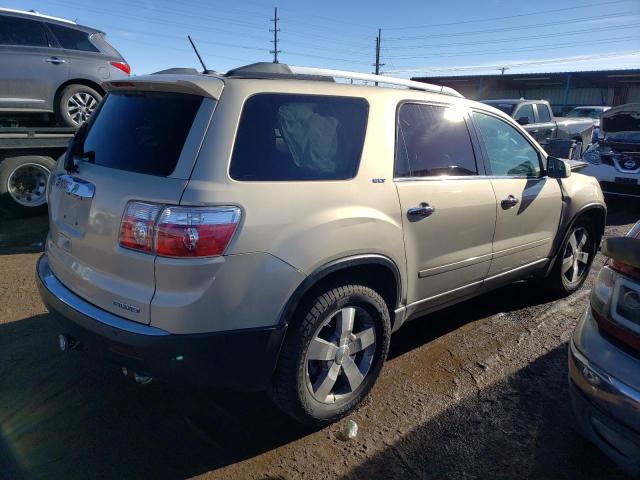 Image 3 of 2011 GMC ACADIA SLT-1 2011 with VIN 1GKKVRED5BJ172259
