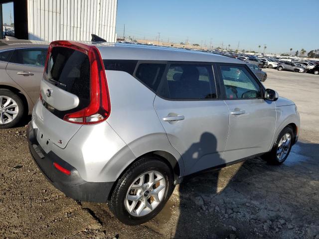 Изображение 3 2021 KIA SOUL LX 2021 с VIN KNDJ23AU9M7776979