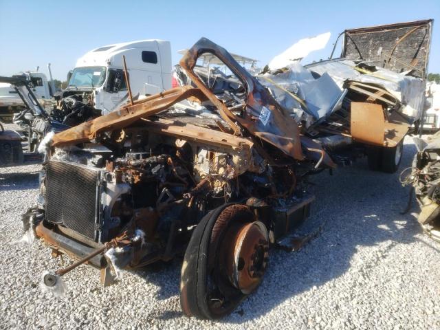 Obraz 2 z 2015 FREIGHTLINER M2 106 MEDIUM DUTY 2015 z VIN 1FVACWDT8FHGC2748