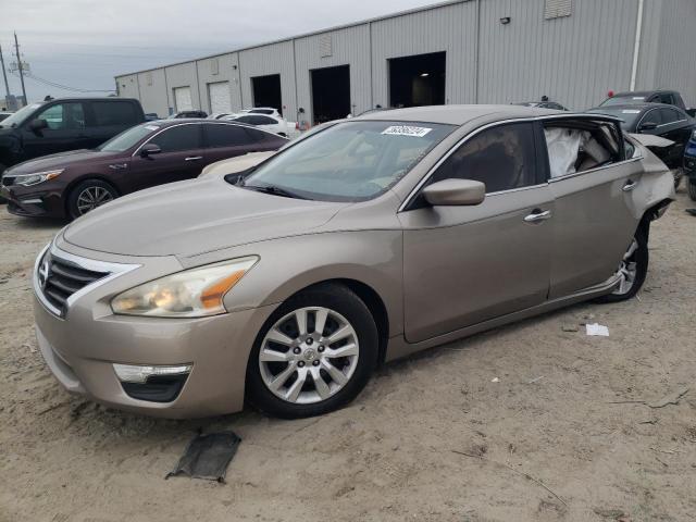 Obraz 1 z 2014 NISSAN ALTIMA 2.5 2014 z VIN 1N4AL3AP3EC293980