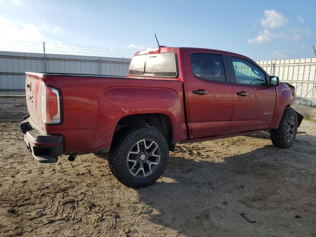 Изображение 3 2021 GMC CANYON AT4 2021 с VIN 1GTG6FEN7M1283033