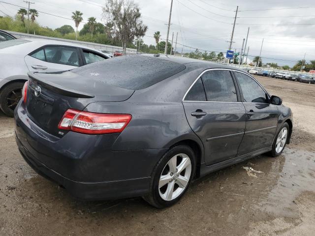 Obraz 3 z 2011 TOYOTA CAMRY BASE 2011 z VIN 4T1BF3EK7BU646467