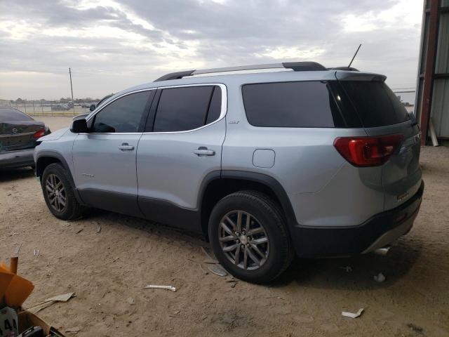 Изображение 2 2017 GMC ACADIA SLT-1 2017 с VIN 1GKKNMLS8HZ323108