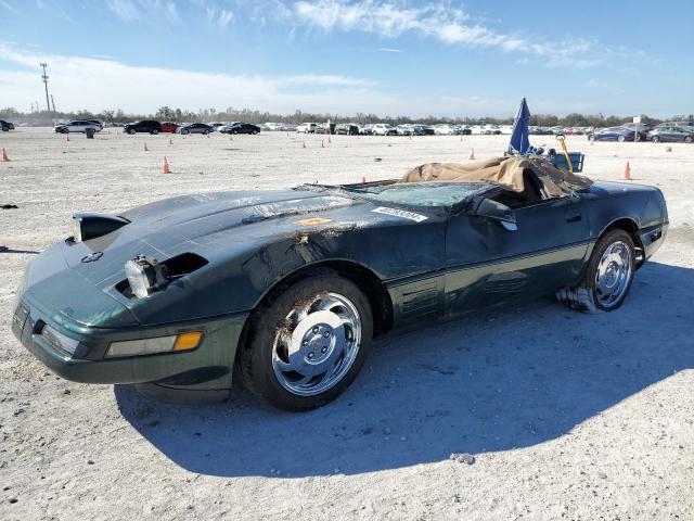 Изображение 1 1994 CHEVROLET CORVETTE  1994 с VIN 1G1YY32P5R5121381