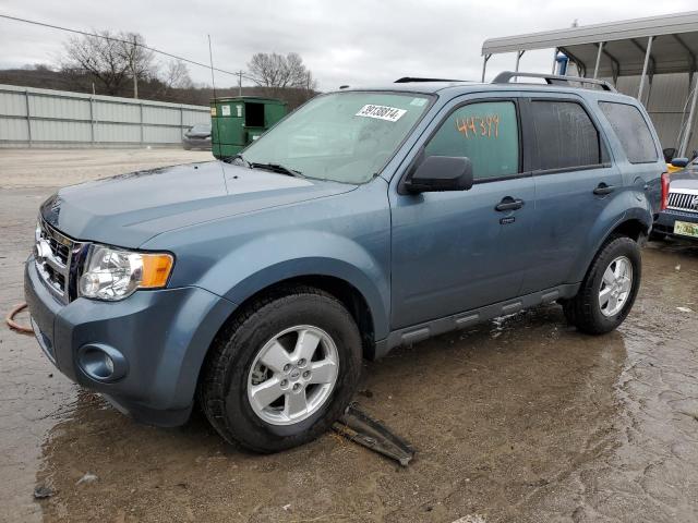 Изображение 2011 FORD ESCAPE XLT 2011